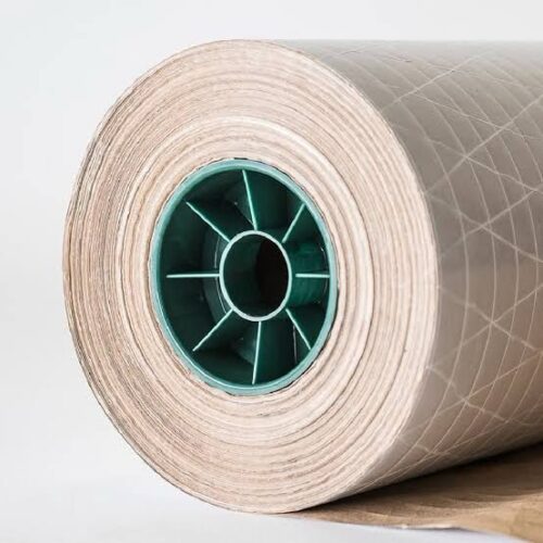 VCI Scrim Paper